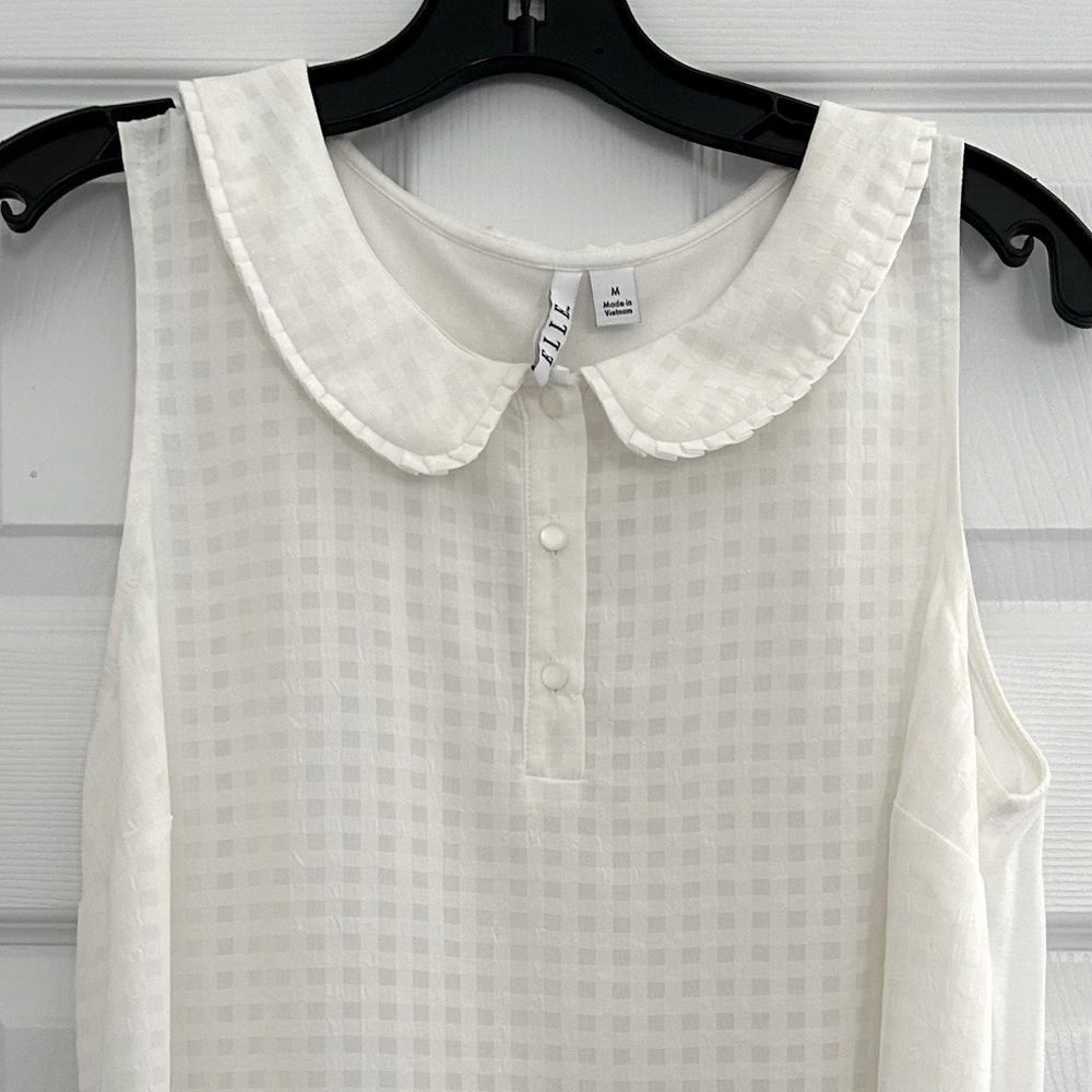 Women’s blouse!